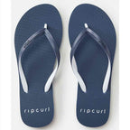 Rip Curl Womens Bondi Flip Flops - Navy