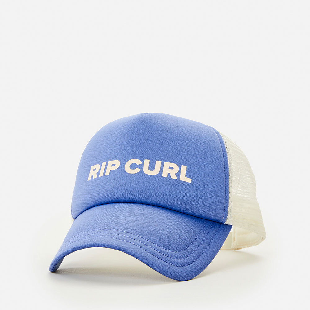 Rip Curl Womens Classic Surf Trucker Cap