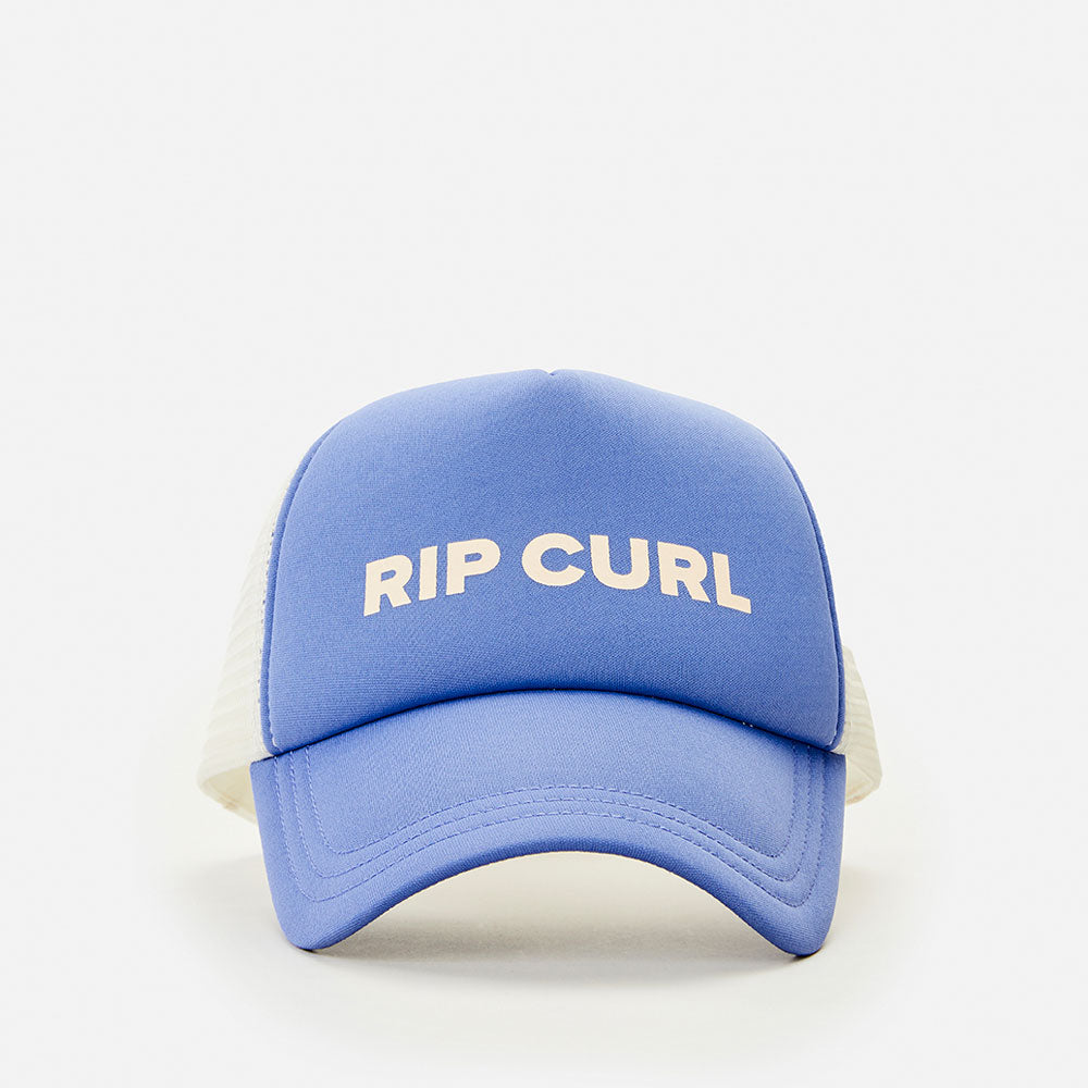 Rip Curl Womens Classic Surf Trucker Cap