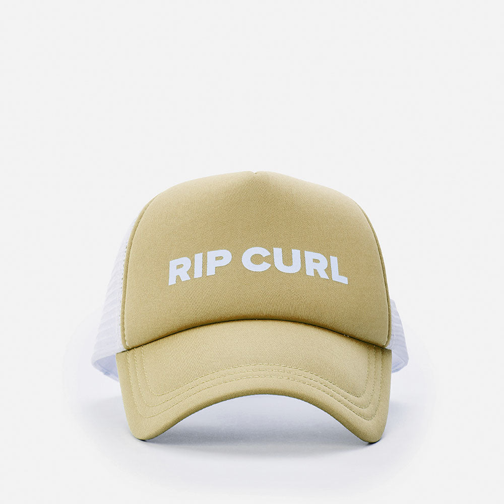 Rip Curl Womens Classic Surf Trucker Cap