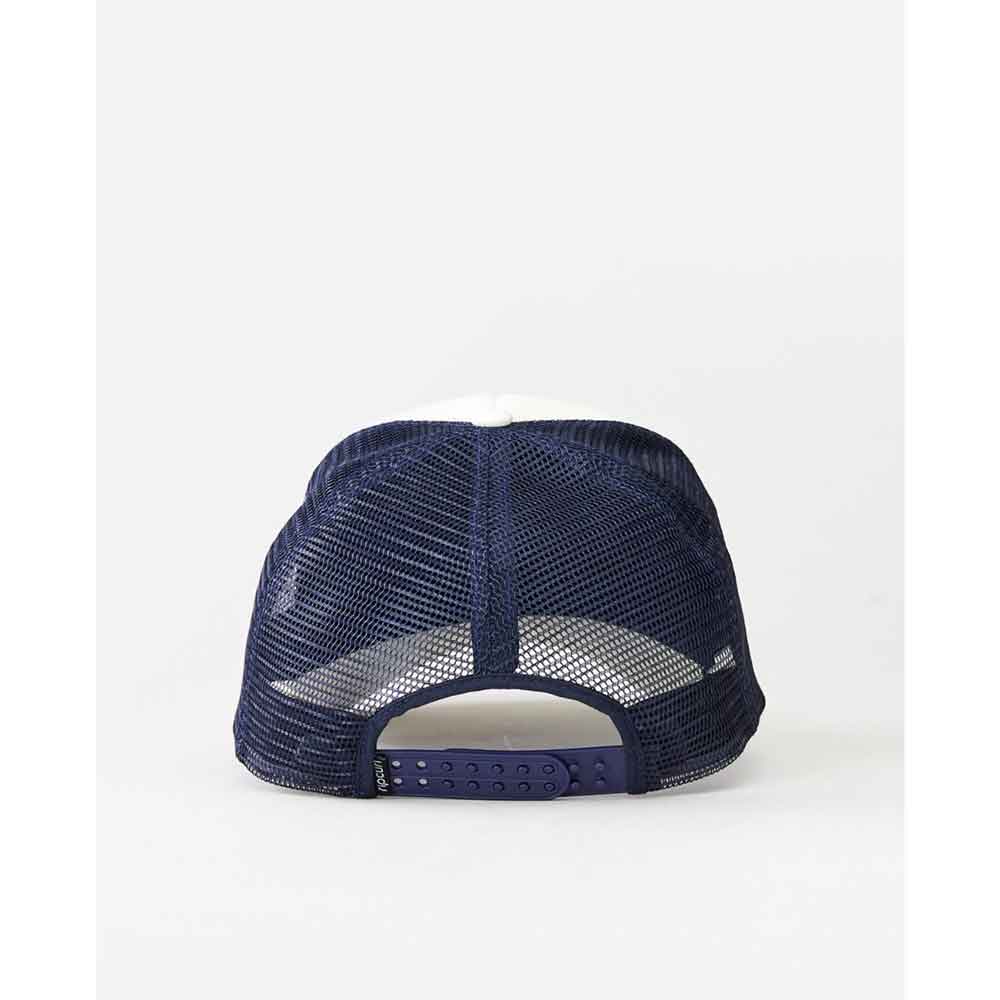 Rip Curl Womens Golden State Trucker Cap