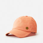 Rip Curl Womens Hemp Tie Back Cap