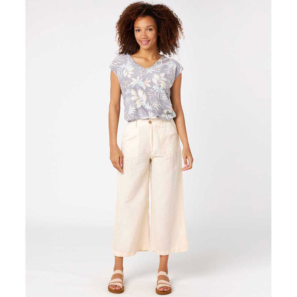 Rip Curl Womens Mignon Allover T-Shirt