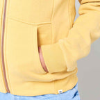 Rip Curl Womens Nova Zip Hooded Fleece