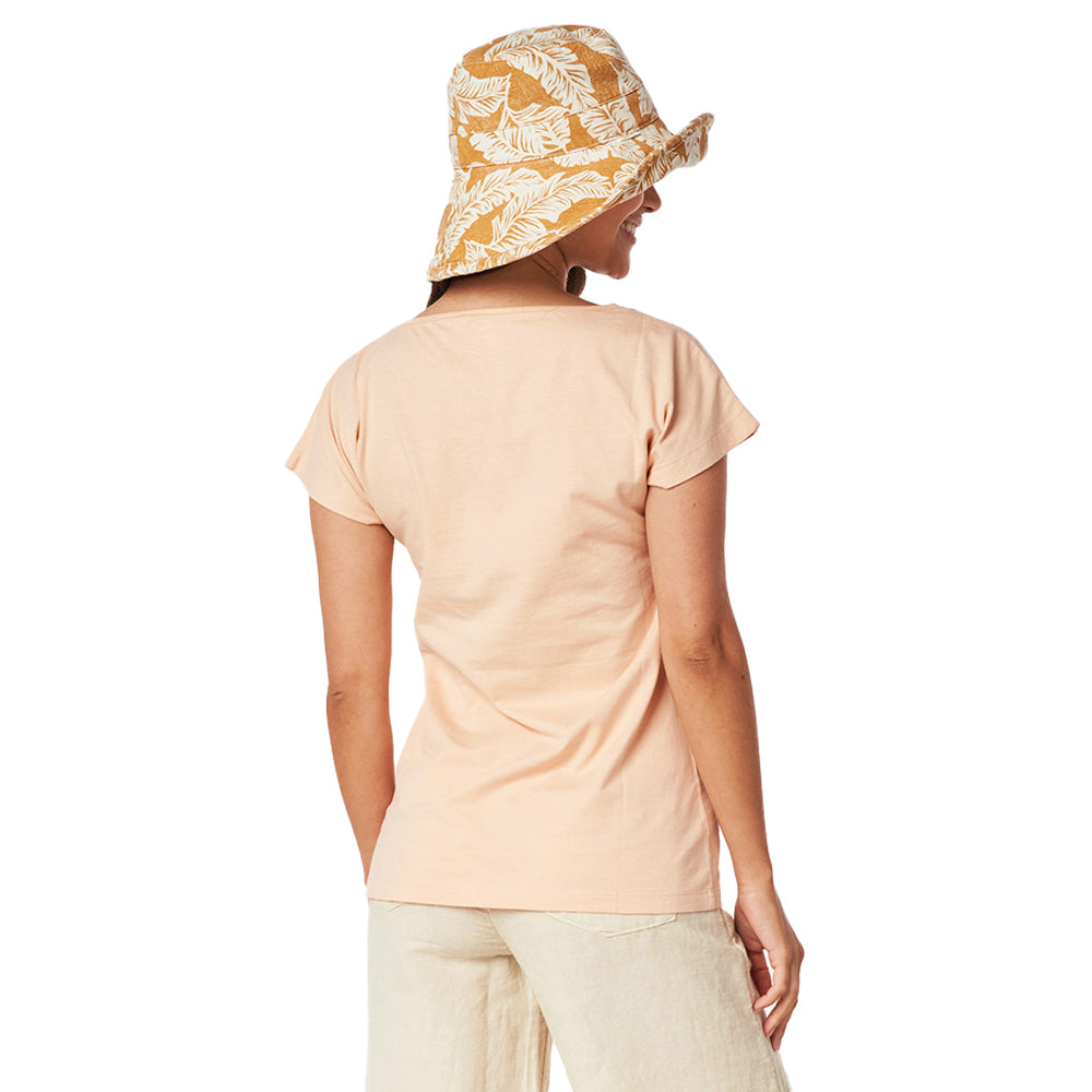 Rip Curl Womens Playabella Graphic T-Shirt