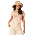 Rip Curl Womens Playabella Graphic T-Shirt