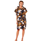 Rip Curl Womens Playabella Hooded Changing Towel