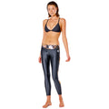 Rip Curl Womens Playabella UV Surf Pant  - Black/Gold