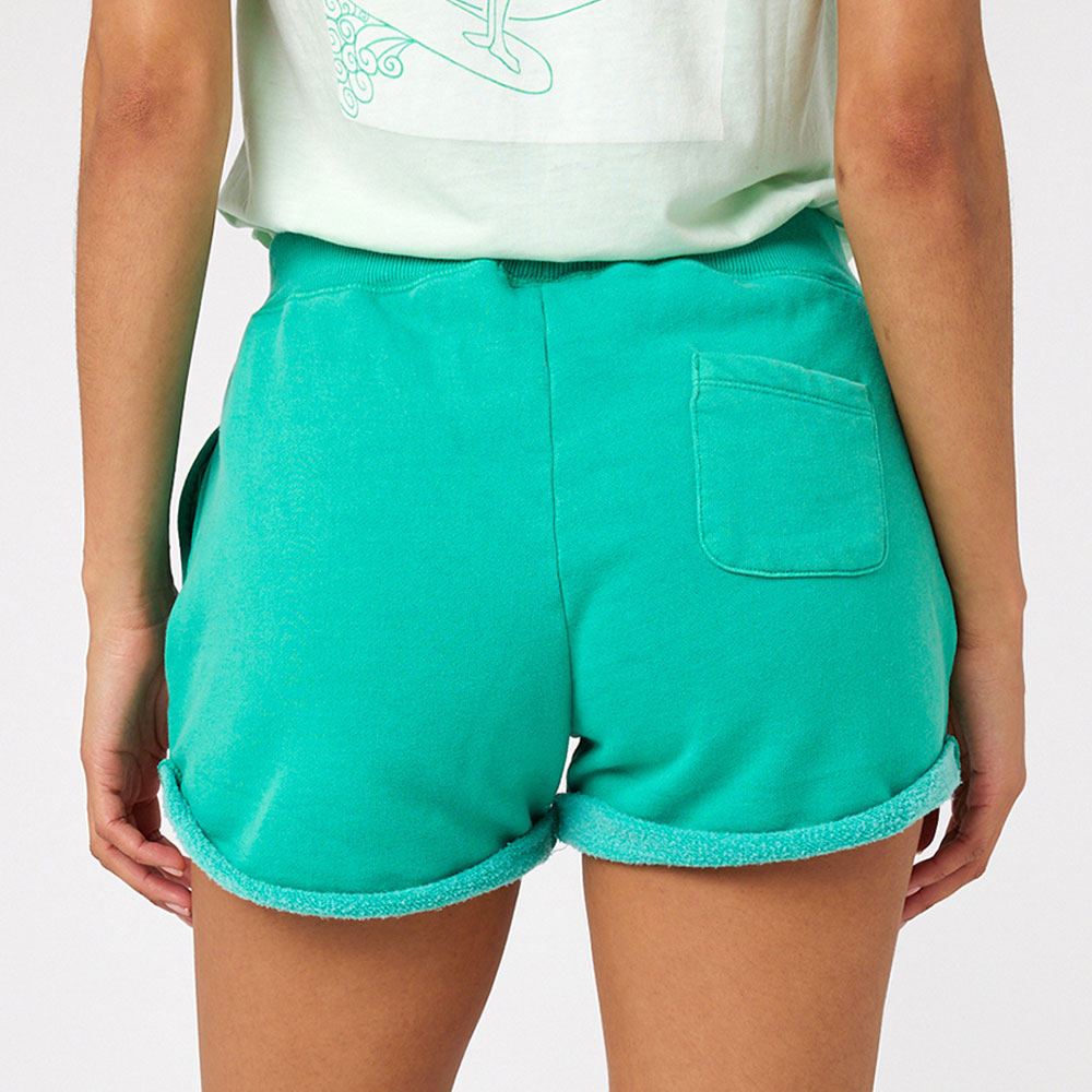 Rip Curl Womens Search Icon Shorts