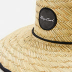 Rip Curl Womens Sun Dance Straw Sun Hat