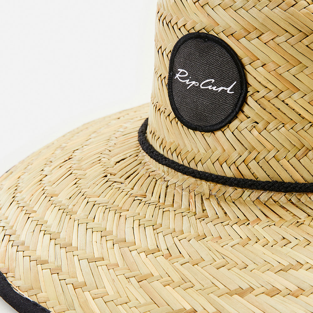 Rip Curl Womens Sun Dance Straw Sun Hat