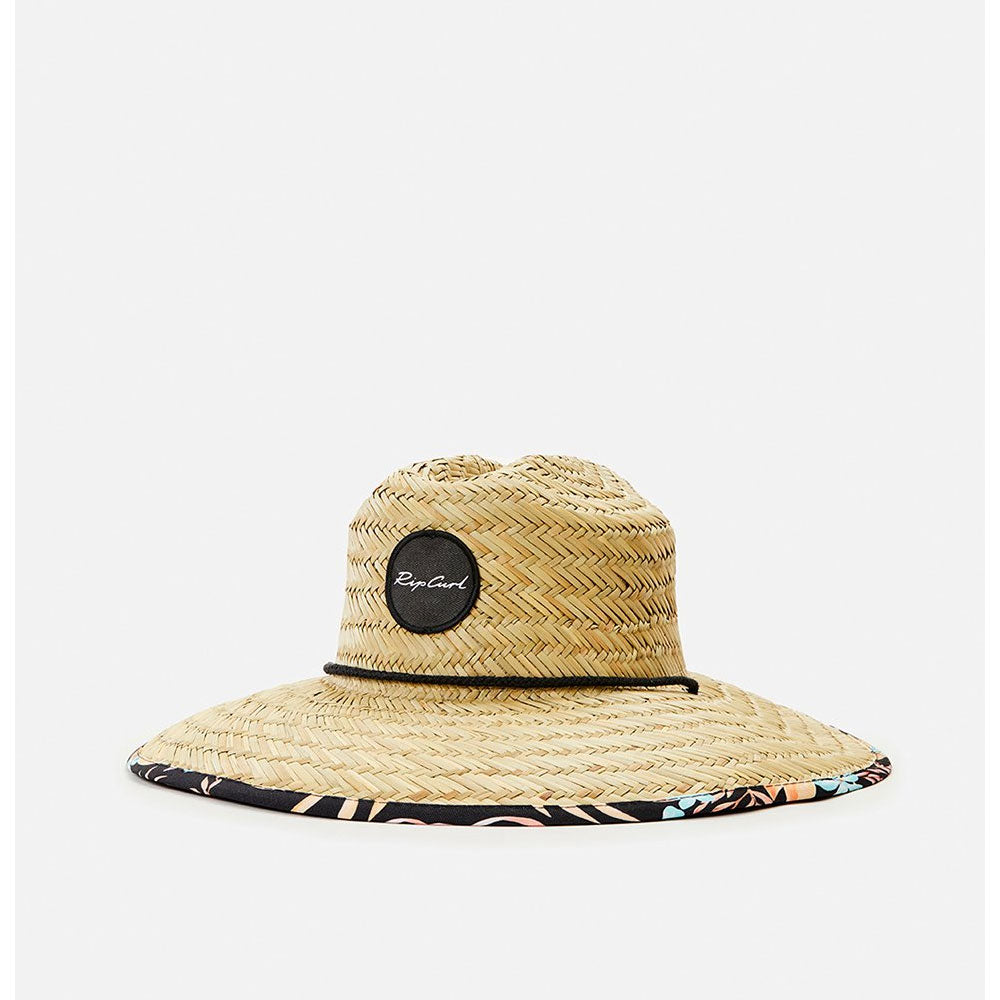 Rip Curl Womens Sun Dance Straw Sun Hat