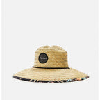 Rip Curl Womens Sun Dance Straw Sun Hat