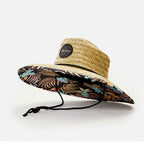 Rip Curl Womens Sun Dance Straw Sun Hat