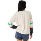 Rip Curl Womens Surfbreak Crew