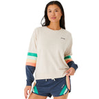 Rip Curl Womens Surfbreak Crew