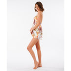 Rip Curl Womens Tallows Romper Dress