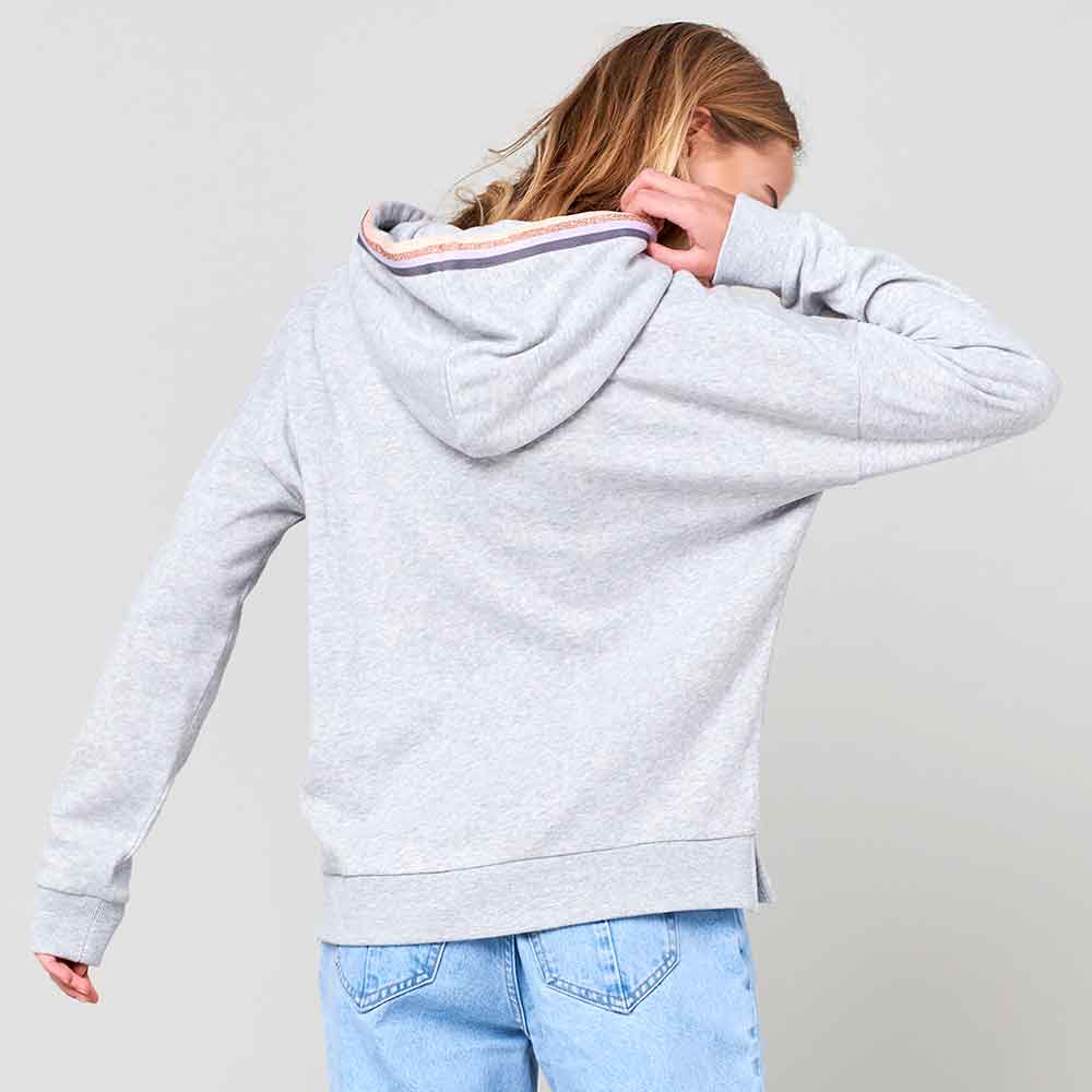 Rip Curl Womens Trinita Pop Over Hoodie