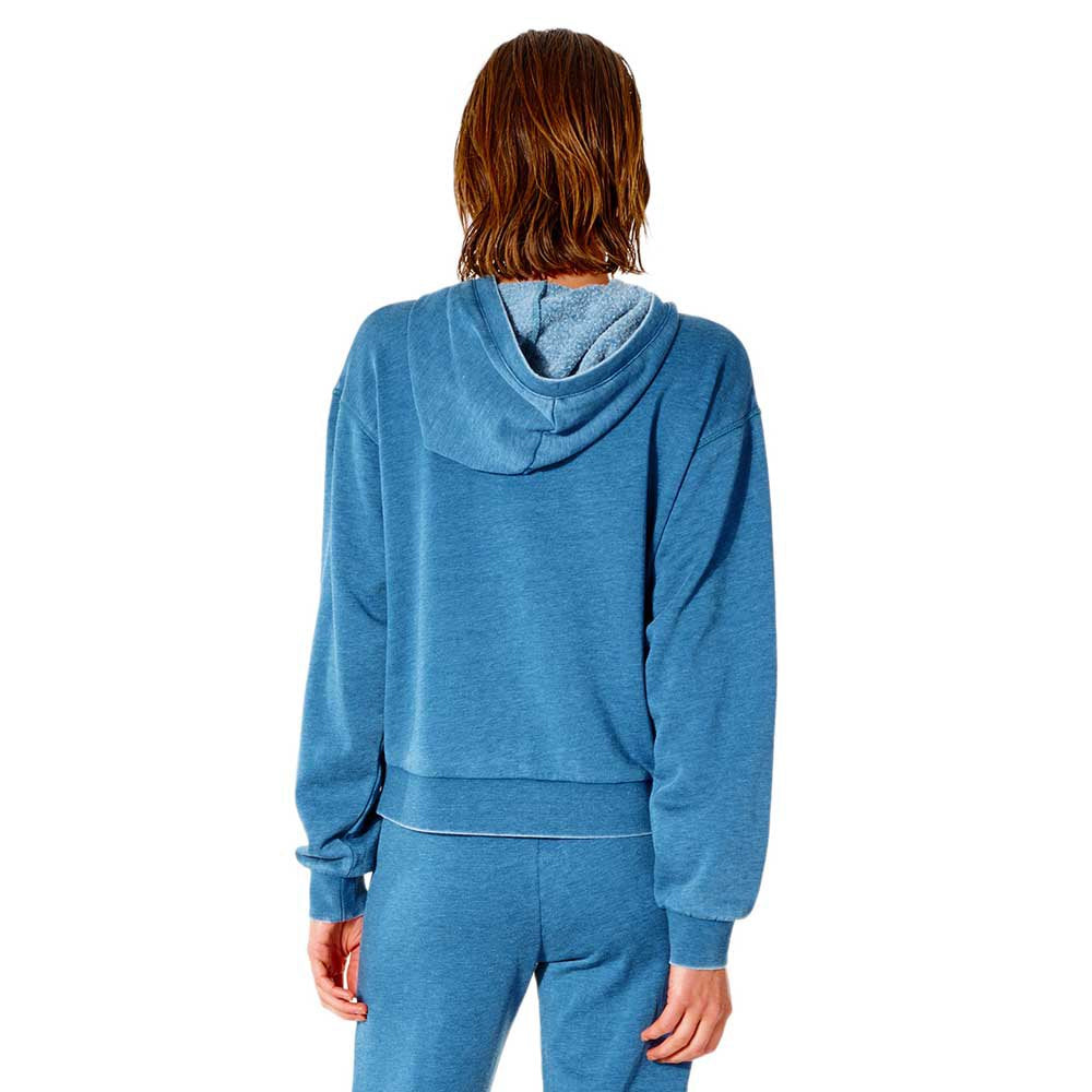 Rip Curl Womens Wave Shapers Hoodie