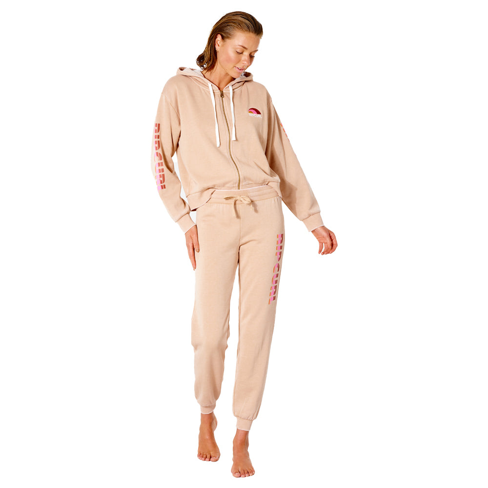 Rip Curl Womens Wave Shapers Trackpant