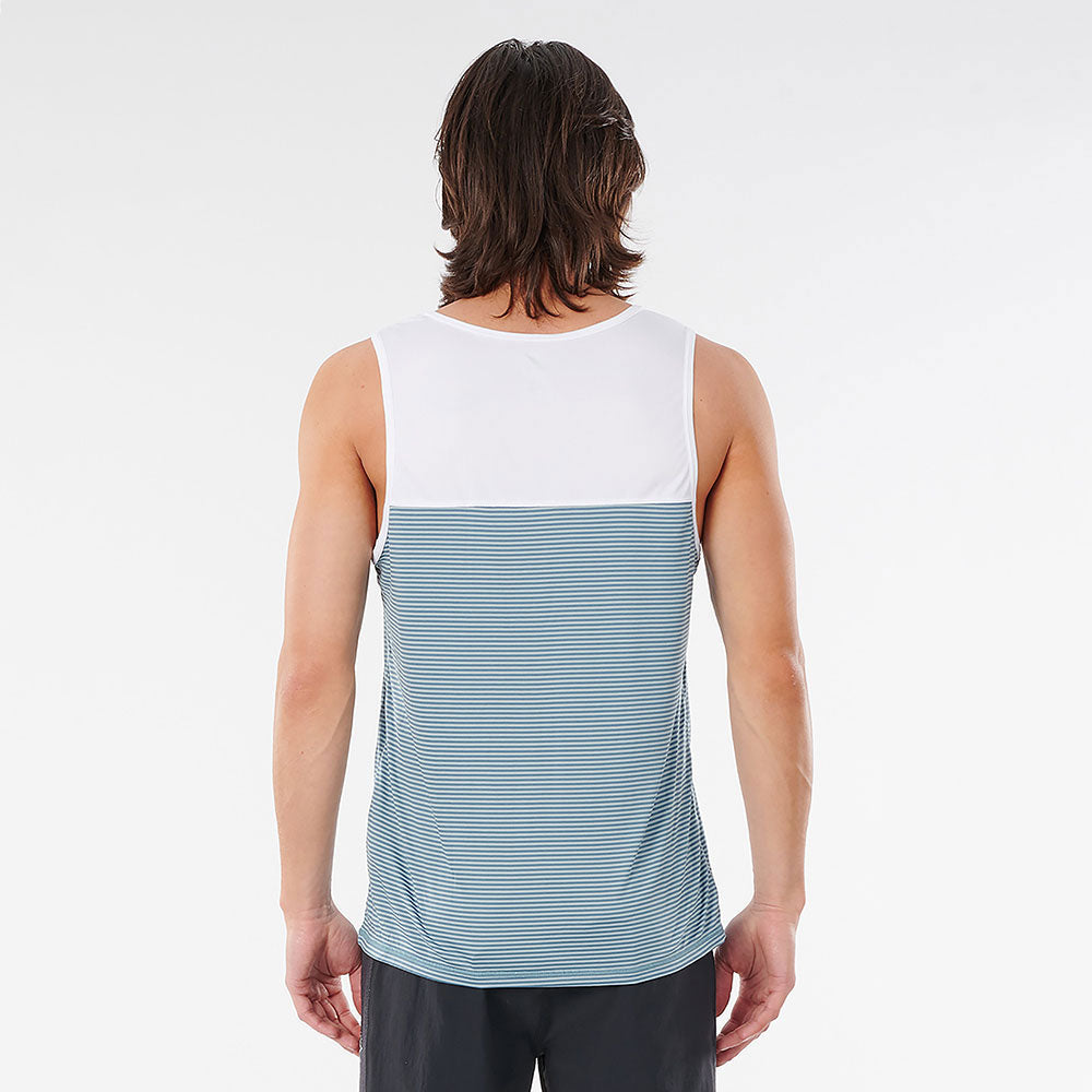 Rip Curl Constructor UV Tank - Dusty