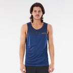 Rip Curl Constructor UV Tank - Navy