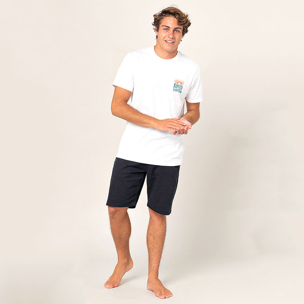 Rip Curl El Diablo VPC T Shirt