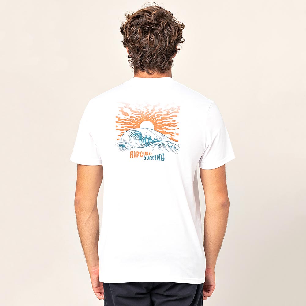 Rip Curl El Diablo VPC T Shirt
