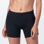 Rip Curl Womens Dawn Patrol 1mm Neoprene Shorts  - Black