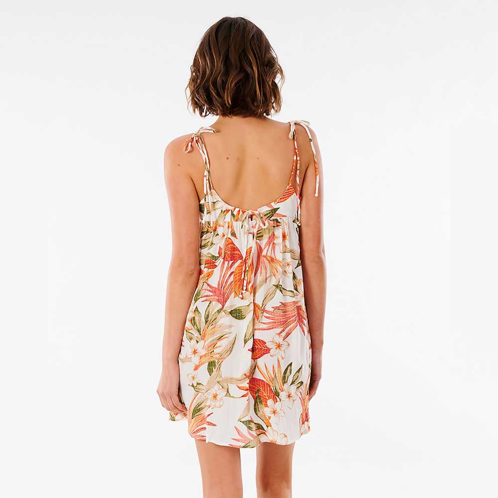 Rip Curl Womens North Shore Mini Dress