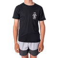 Rip Curl Boys Search Surflite Short Sleeved UV Tee