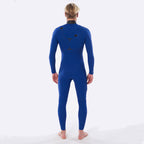 Rip Curl E-Bomb 3/2mm Zip Free Summer Wetsuit  - Charcoal