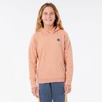 Rip Curl Girls Surfers Original Hoodie