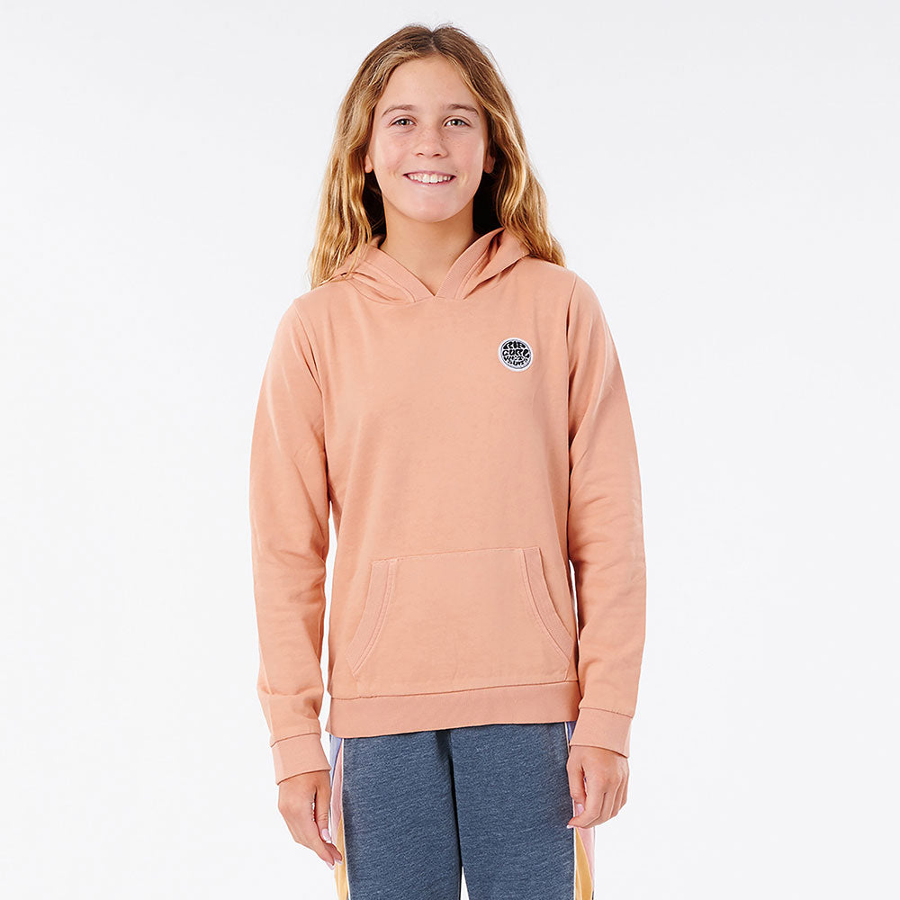 Rip Curl Girls Surfers Original Hoodie