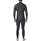 Rip Curl Dawn Patrol Performance 3/2mm CZ Full Wetsuit - Charcoal