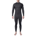 Rip Curl Dawn Patrol Performance 3/2mm CZ Full Wetsuit - Charcoal