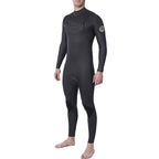 Rip Curl Dawn Patrol Performance 3/2mm CZ Full Wetsuit - Charcoal