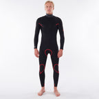 Rip Curl Dawn Patrol Performance 5/3mm CZ Winter Wetsuit - Navy