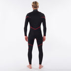 Rip Curl Dawn Patrol Performance 5/3mm CZ Winter Wetsuit - Navy