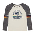 Rip Curl Womens Customs Long Sleeve T-Shirt