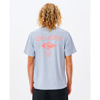 Rip Curl Fade Out Icon T-Shirt