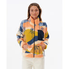 Rip Curl Womens Waves Polar Fleece