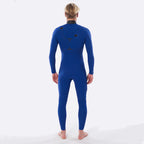 Rip Curl E Bomb 5/3mm Zip Free Winter Wetsuit - Charcoal Grey