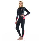 Rip Curl  Womens Dawn Patrol 4/3 B/Z Wetsuit