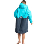 Robie Dry Series Long Sleeve Changing Robe  - Large