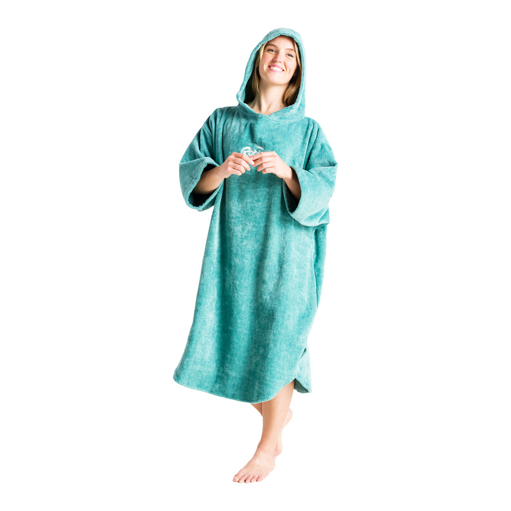 Robie Original Long Sleeve Changing Towel  - Small