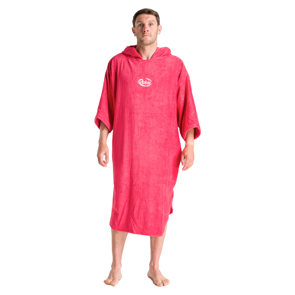 Robie Original Long Sleeve Changing Towel  - Medium