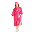 Robie Original Long Sleeve Changing Towel  - Small