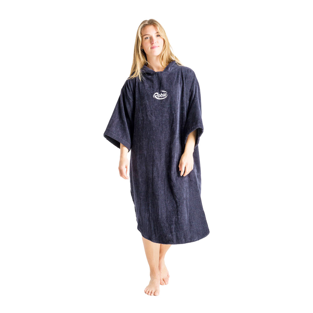 Robie Original Long Sleeve Changing Towel  - Medium