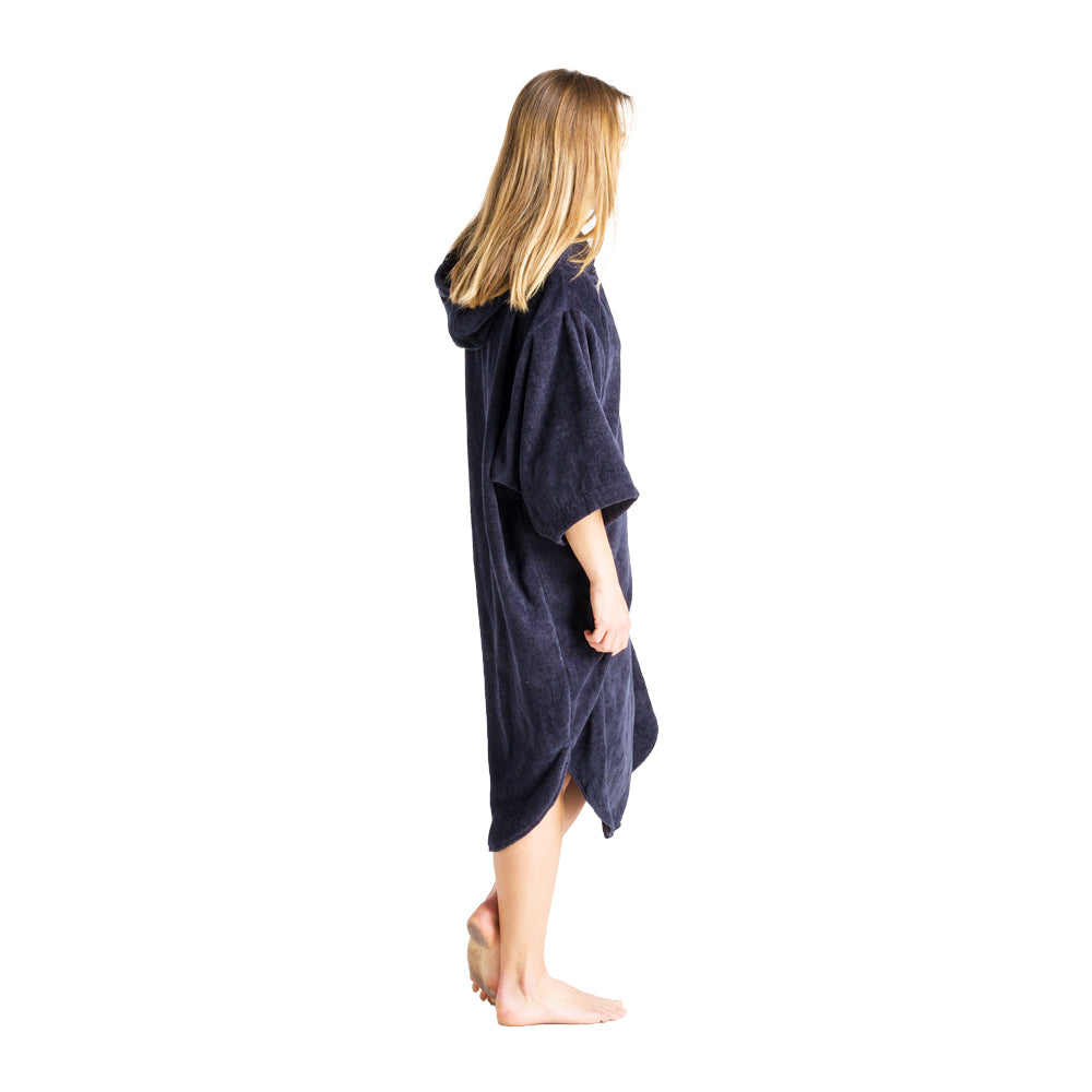 Robie Original Long Sleeve Changing Towel  - Medium